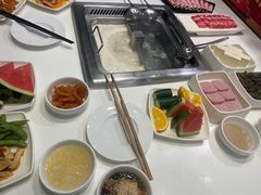 -海底捞大排档火锅(打浦路店)