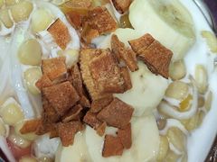 -葛师傅越南特色水果捞(建政南路总店)