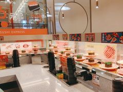 -争鲜回转寿司(朝外悠唐PLUS店)