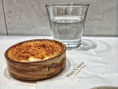 法式焦糖炖蛋-PAUL LAFAYET 法式甜品(国金中心商场店)