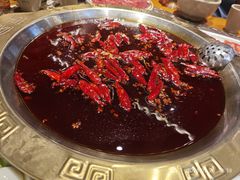 -堂客老火锅(欣阳广场总店)
