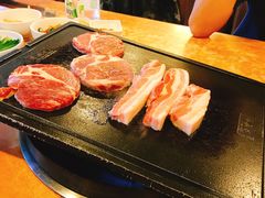 -香猪坊(五道口店)