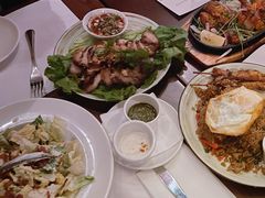 -太平山餐厅(山顶道店)