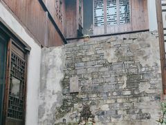 -月栖华明-云间草堂清茶馆(泗泾古镇店)