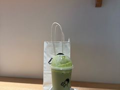 -喜茶(北京财富购物中心店)