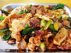 -幸福铁板烧(共和村店)