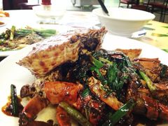 iphone_upload_pic-無招牌海鮮(芽笼店)