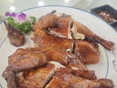 -绿雅居原生态农庄(小涌店)