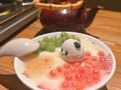 -破三川·新川菜(静安大融城店)
