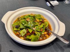 -鑫复盛礼记酒店·青岛菜
