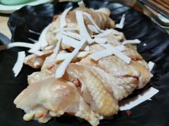 -探窝·竹笙椰子鸡(杨箕店)