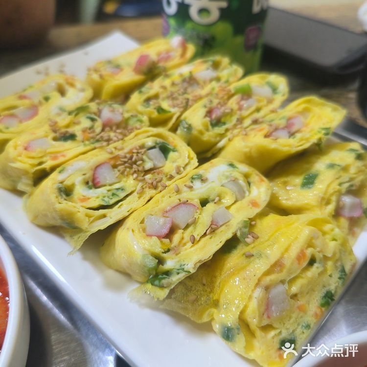 👍👍和平最好吃的牛肉汤