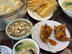 -邢家锅贴老店·非遗·开封菜(金明广场店)