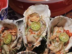 -碌碌发·东南亚风味烧烤档(体育西店)