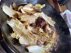 -王城醋血鸭老店