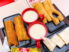 -永和大王(宜山店)