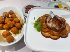 -味+新京宴·烤鸭·北京菜(创意谷店)