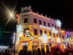 -中华巴洛克风情街