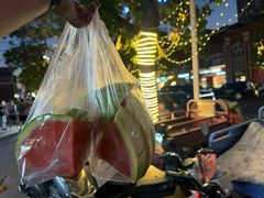 -耶里夏丽·丝路新疆菜·清真食品(徐家汇臻选店)