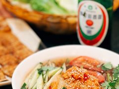 -老何太太鹤岗小串·团建聚餐(龙华店)