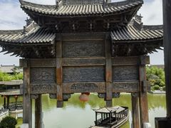 -朱仙镇启封故园景区