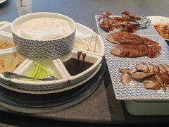 -羲和雅苑•北京烤鸭(平安国际金融中心店)