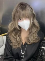 点击看大图 -MORI HAIR SALON日式美发沙龙