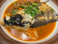 -老海陵·泰州菜(图书馆店)