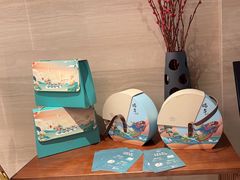 -粤财皇冠假日酒店·彩华轩中餐厅