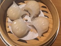 -华夏食府中餐厅(中原路店)