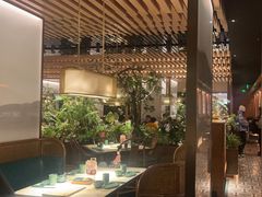 -锦府盐帮·李宅(领展购物广场中关村店)