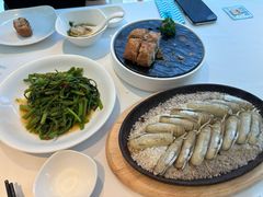 -莆田餐厅PUTIEN(三里屯店)