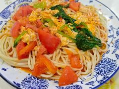 -京穆兰兰州牛肉面·清真(盛龙广场店)
