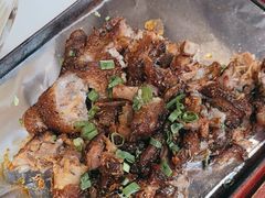 -唐猫庭院·千年陕菜(大唐不夜城店)