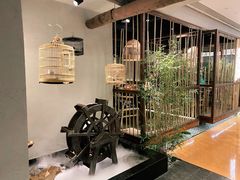 -云水瑶意境云南菜餐厅(大悦城店)