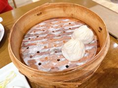 传统鲜肉小笼-南翔馒头店(豫园店)