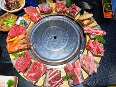-神隐烧肉酒场(九街店)