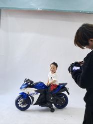 -美年亲子儿童摄影(合肥市滨湖新区金泉小区店)