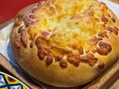 -卢布里西餐厅(总店)