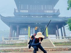 -虞山风景区