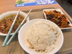 -老乡鸡(西岸凤巢店)