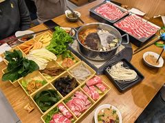 -呷哺呷哺 黄金牧场 (阜新万达店)