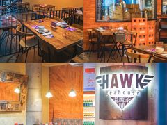-铁公鸡·四川料理(天环广场店)