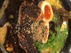 -鸡王拉面店