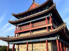 -西安城墙·碑林历史文化景区