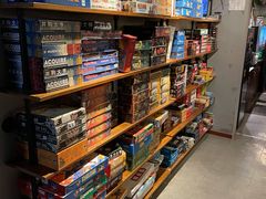 -汇佳桌游剧本咖啡馆(万体馆旗舰店)