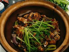-美极鲜食坊(宝安南路店)