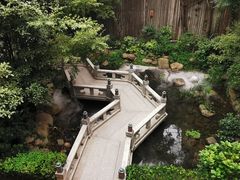 -和平官邸·花园餐厅(武定西路店)