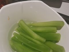 -海底捞火锅(长宁路龙之梦店)
