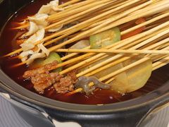 -食全食美冷锅串串(青年街店)